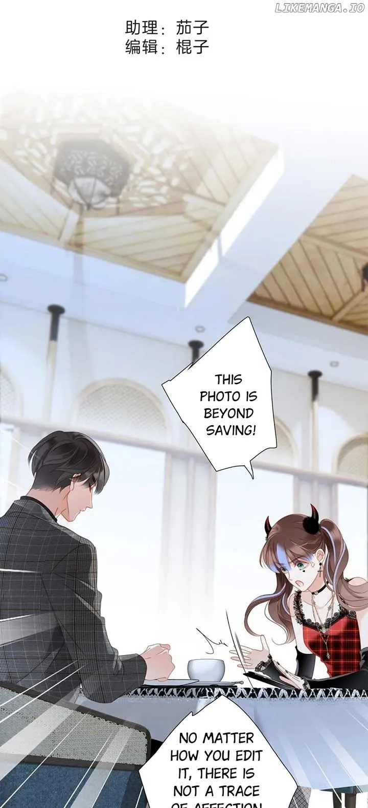 1st kiss – I don’t want to consider you as sister anymore Chapter 56 Online - página 8