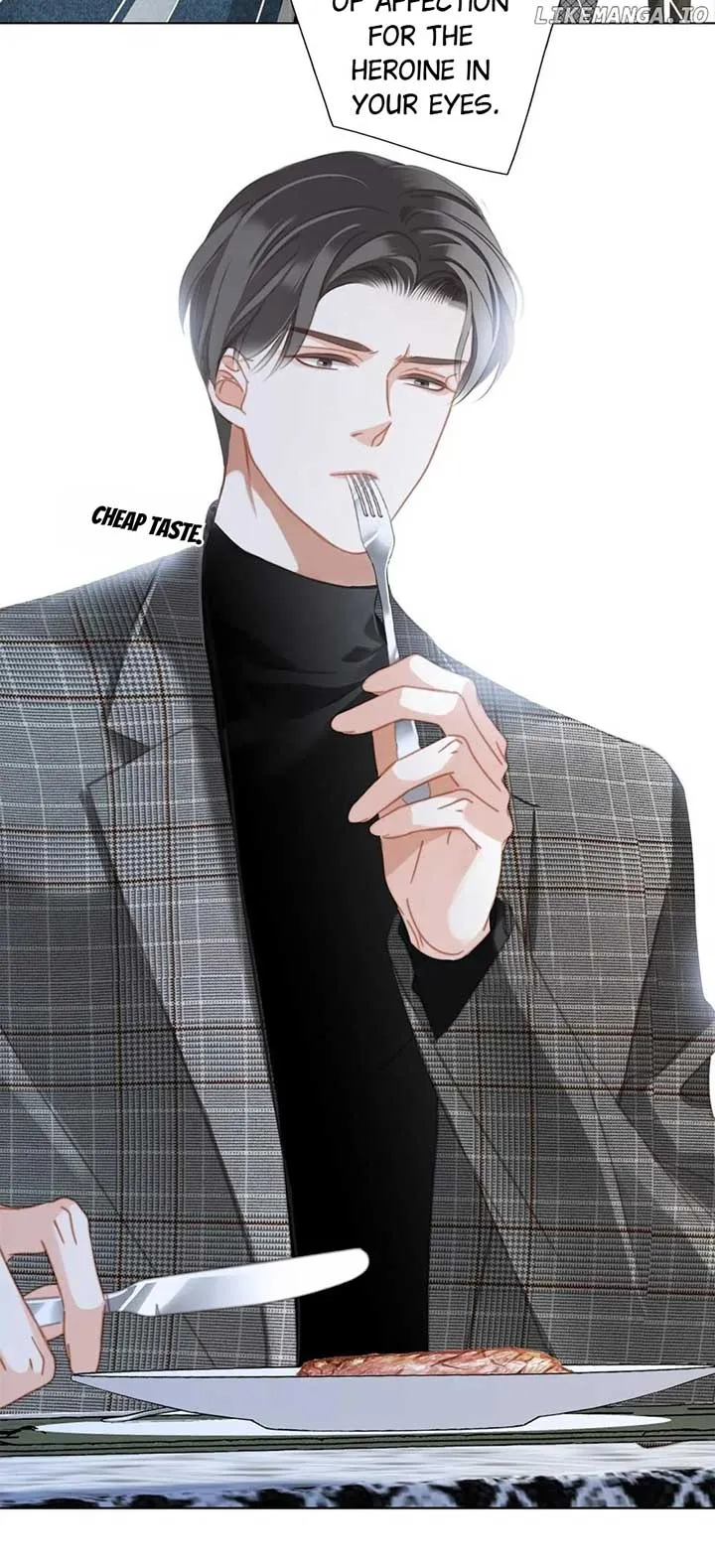 1st kiss – I don’t want to consider you as sister anymore Chapter 56 Online - página 9