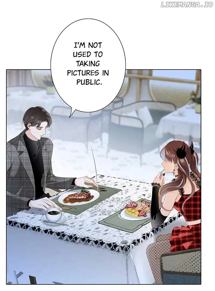 1st kiss – I don’t want to consider you as sister anymore Chapter 56 Online - página 10
