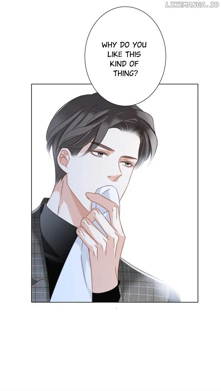 1st kiss – I don’t want to consider you as sister anymore Chapter 56 Online - página 11