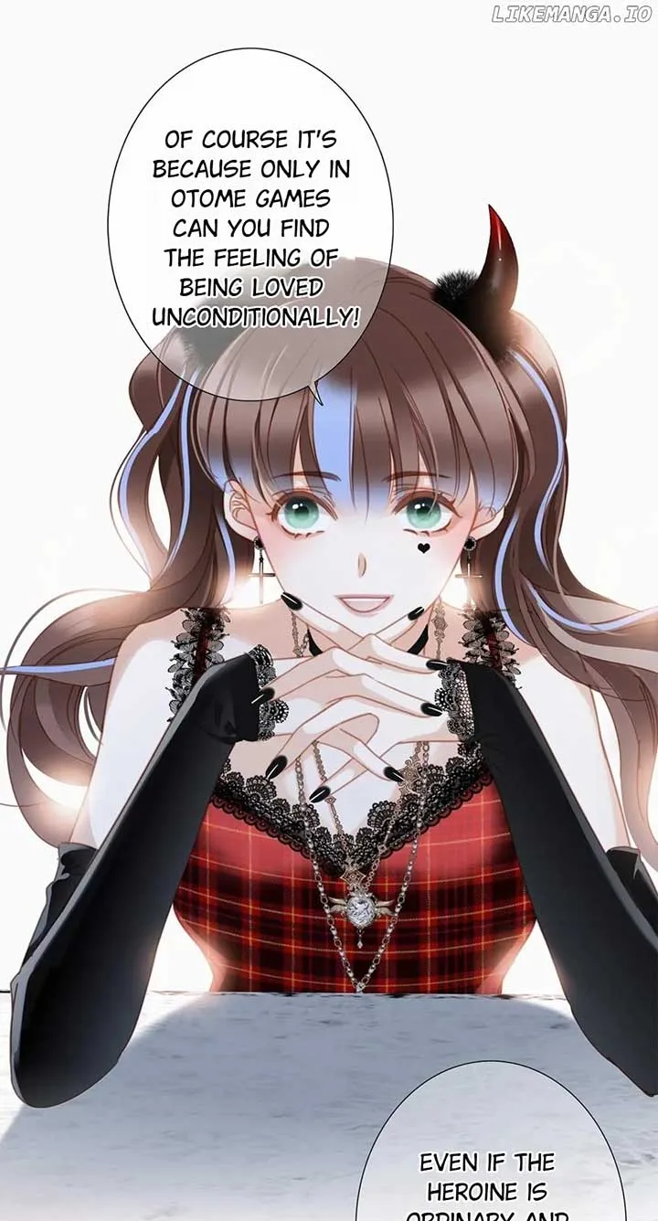 1st kiss – I don’t want to consider you as sister anymore Chapter 56 Online - página 12