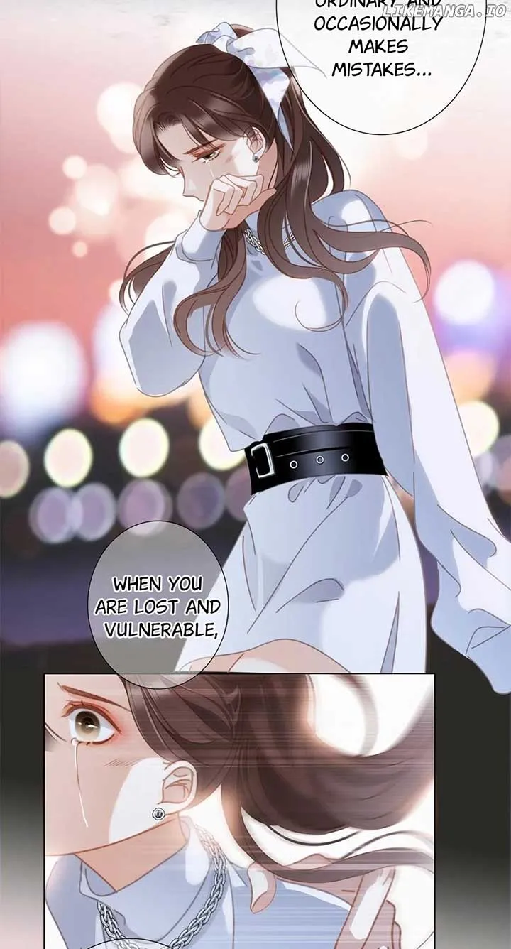 1st kiss – I don’t want to consider you as sister anymore Chapter 56 Online - página 13