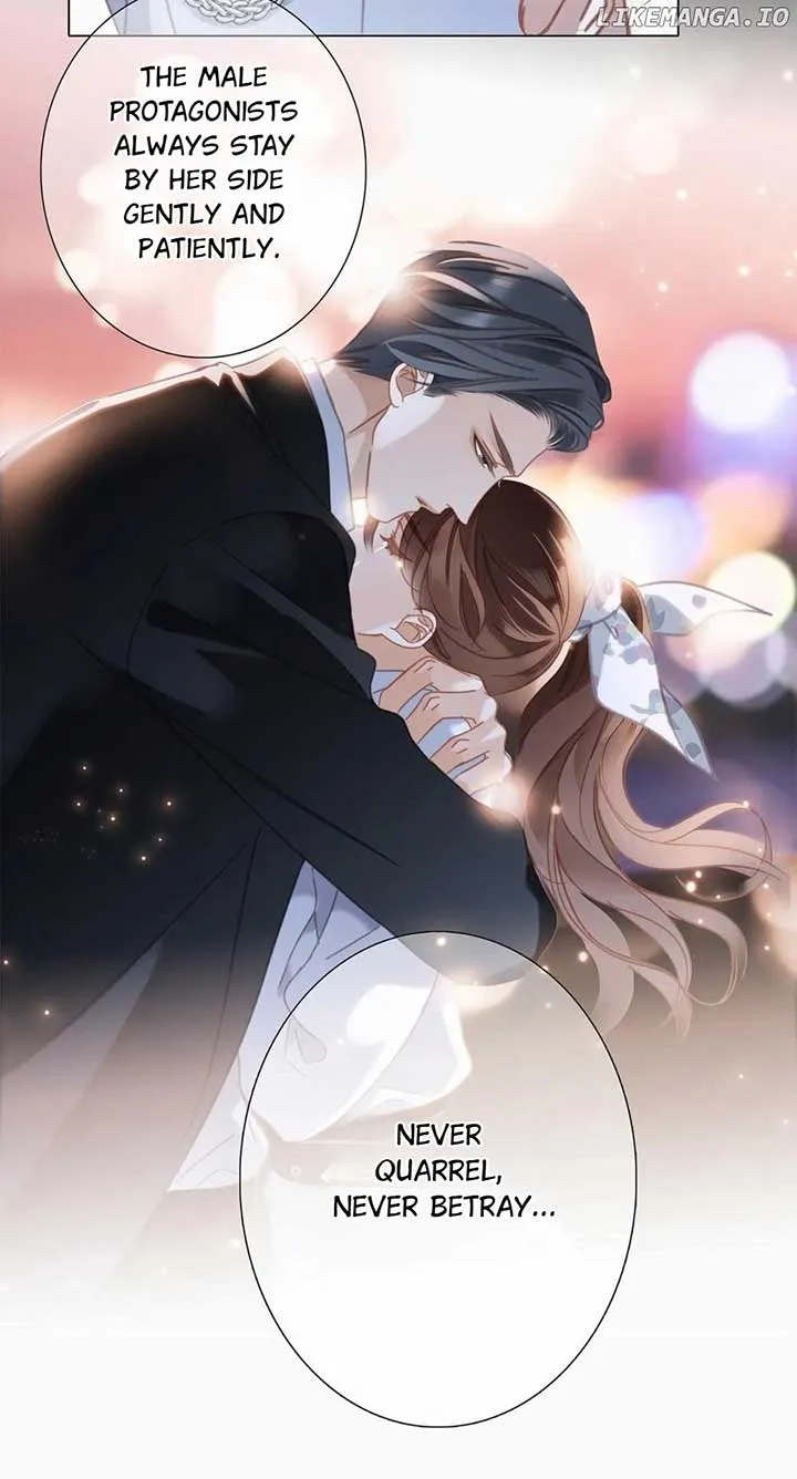 1st kiss – I don’t want to consider you as sister anymore Chapter 56 Online - página 14