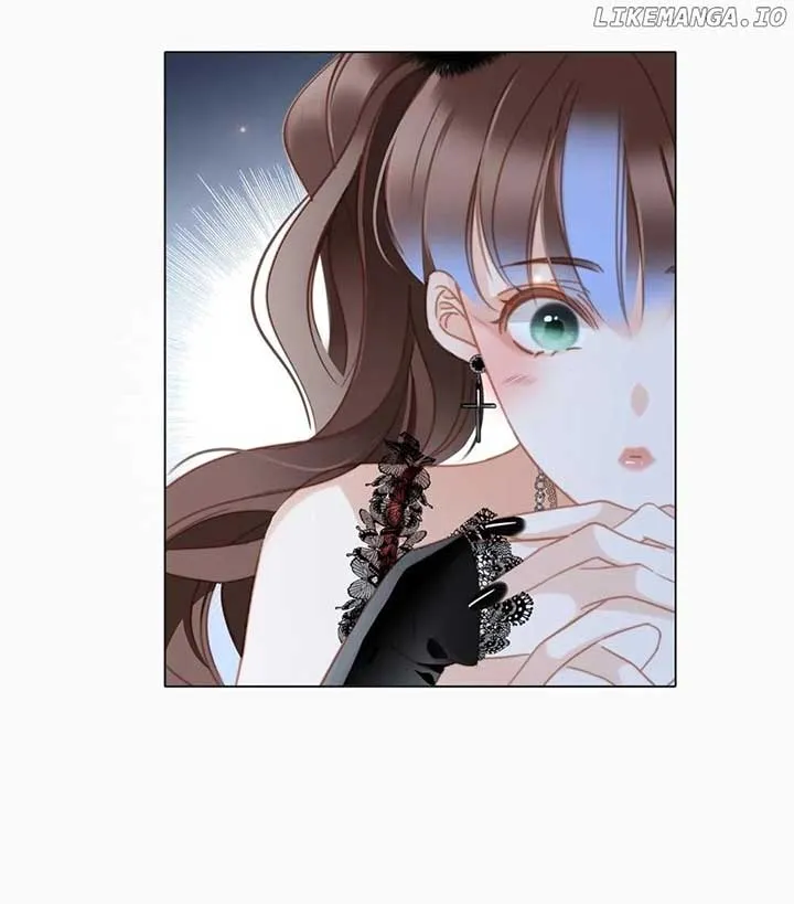 1st kiss – I don’t want to consider you as sister anymore Chapter 56 Online - página 15