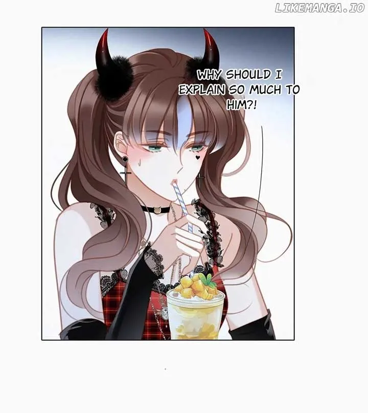 1st kiss – I don’t want to consider you as sister anymore Chapter 56 Online - página 16