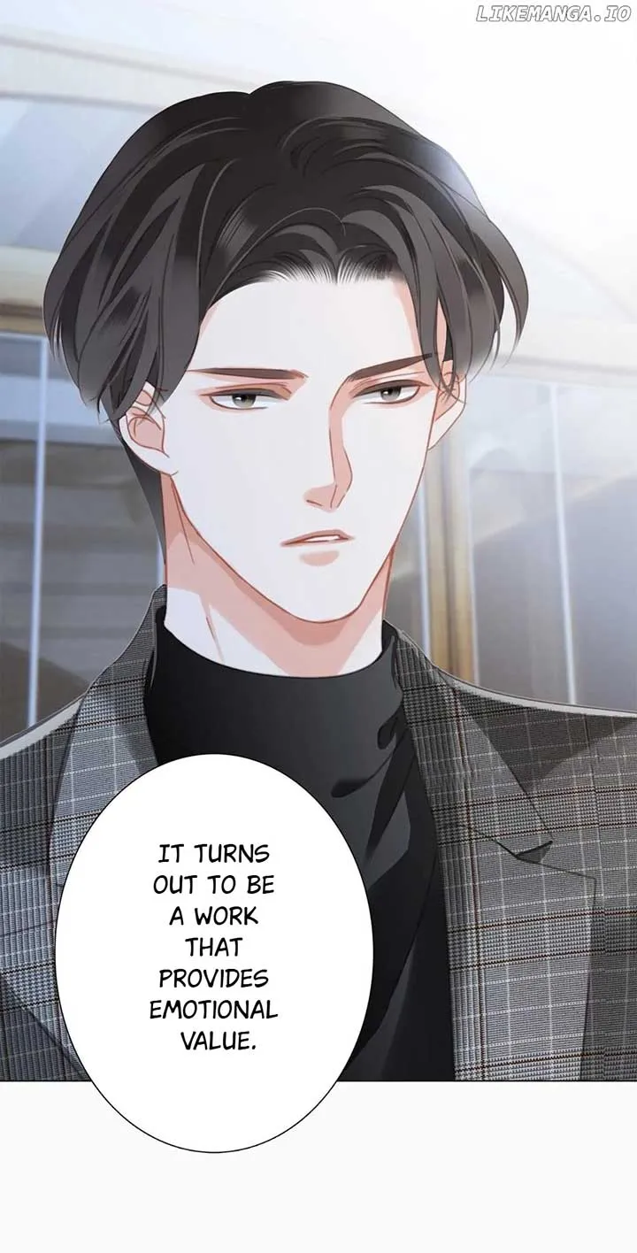 1st kiss – I don’t want to consider you as sister anymore Chapter 56 Online - página 18