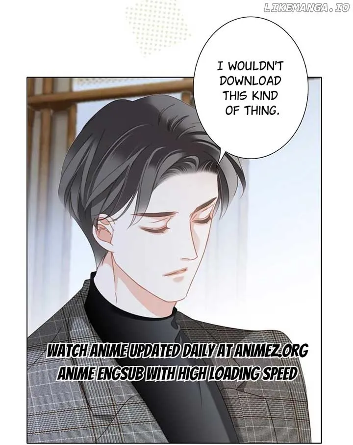 1st kiss – I don’t want to consider you as sister anymore Chapter 56 Online - página 21