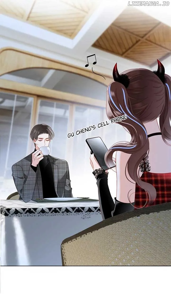 1st kiss – I don’t want to consider you as sister anymore Chapter 56 Online - página 26