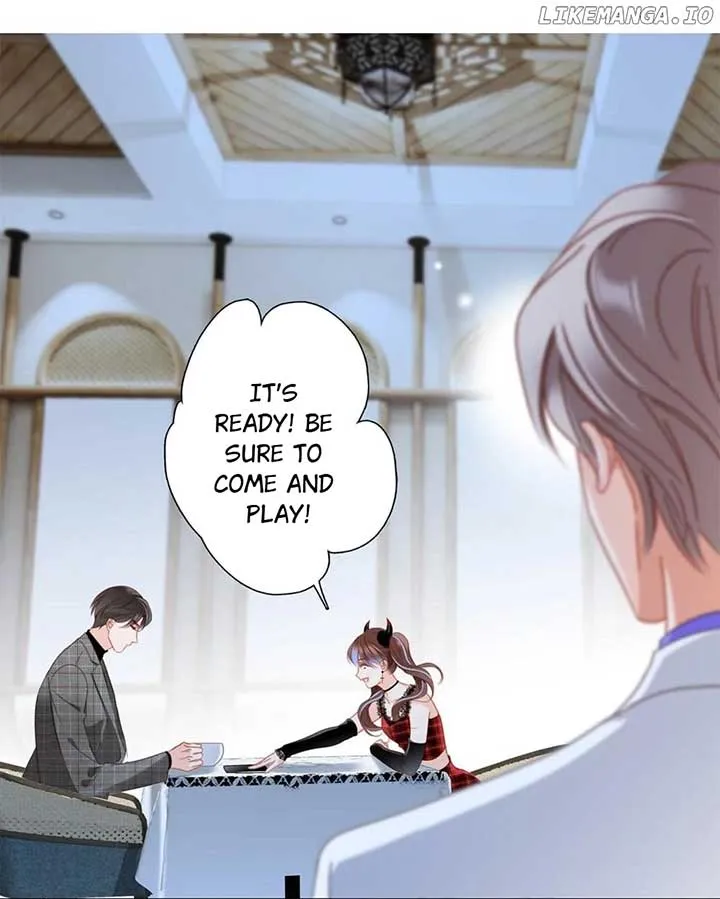 1st kiss – I don’t want to consider you as sister anymore Chapter 56 Online - página 29