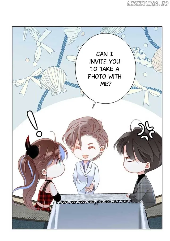 1st kiss – I don’t want to consider you as sister anymore Chapter 56 Online - página 32