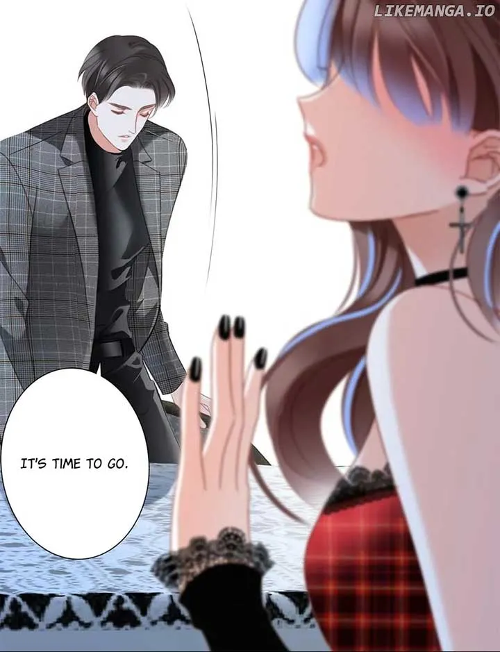 1st kiss – I don’t want to consider you as sister anymore Chapter 56 Online - página 35