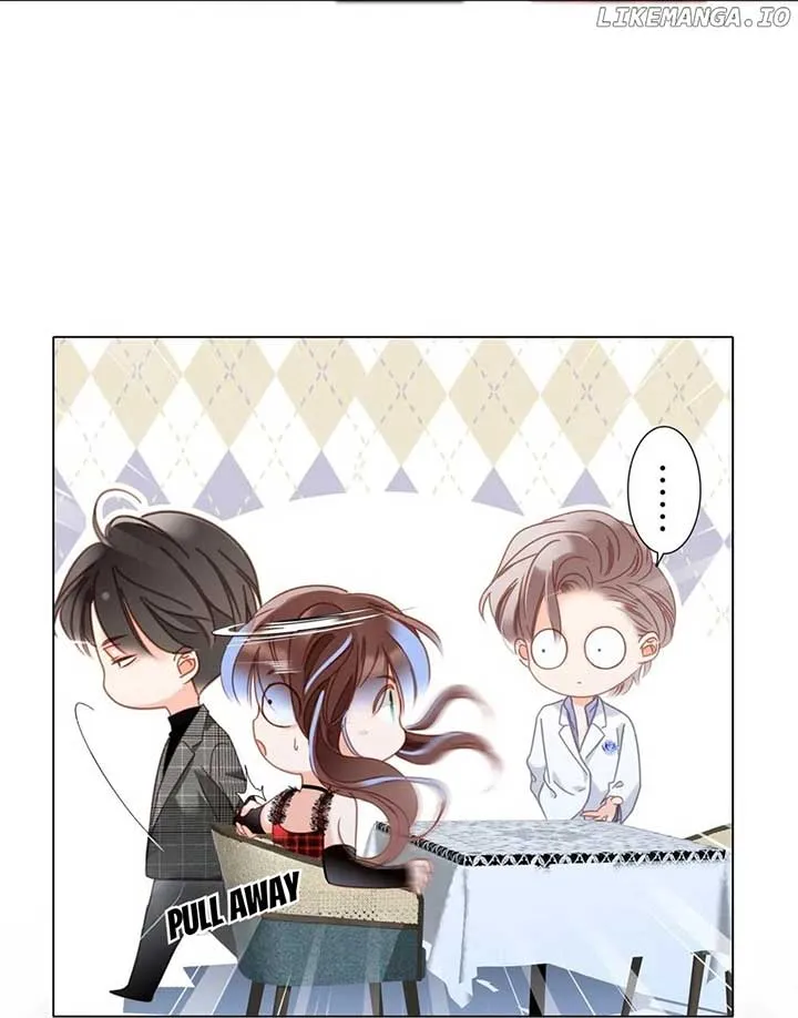 1st kiss – I don’t want to consider you as sister anymore Chapter 56 Online - página 36