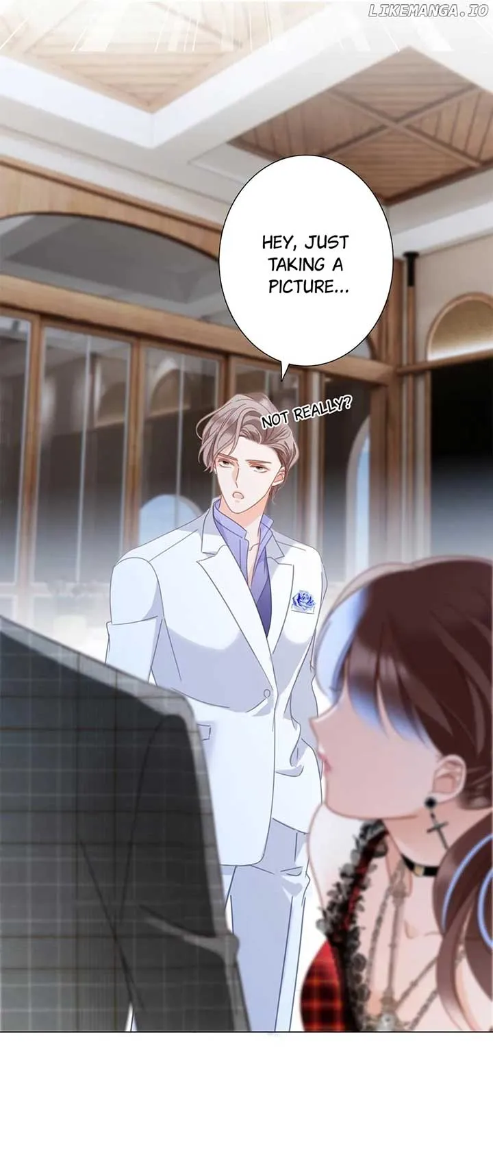 1st kiss – I don’t want to consider you as sister anymore Chapter 56 Online - página 37