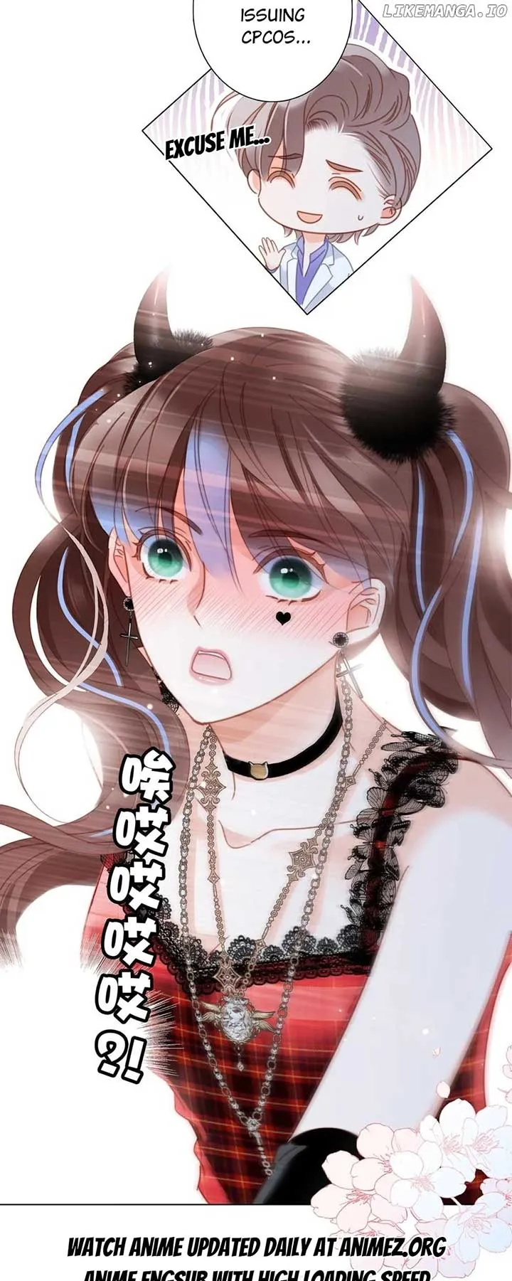 1st kiss – I don’t want to consider you as sister anymore Chapter 56 Online - página 39
