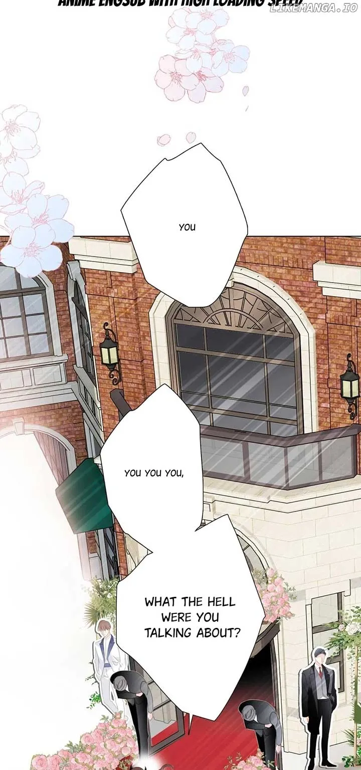 1st kiss – I don’t want to consider you as sister anymore Chapter 56 Online - página 40