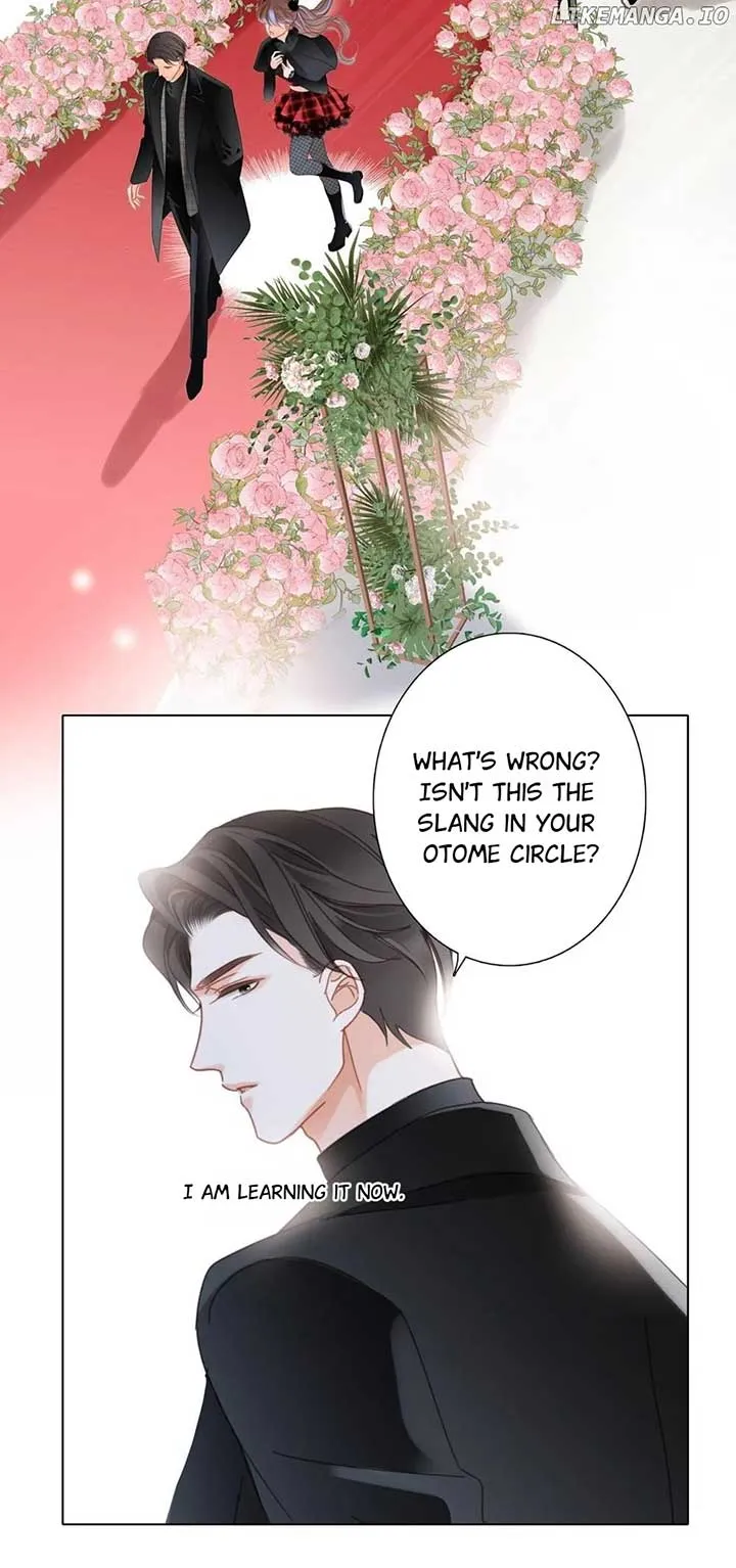 1st kiss – I don’t want to consider you as sister anymore Chapter 56 Online - página 41