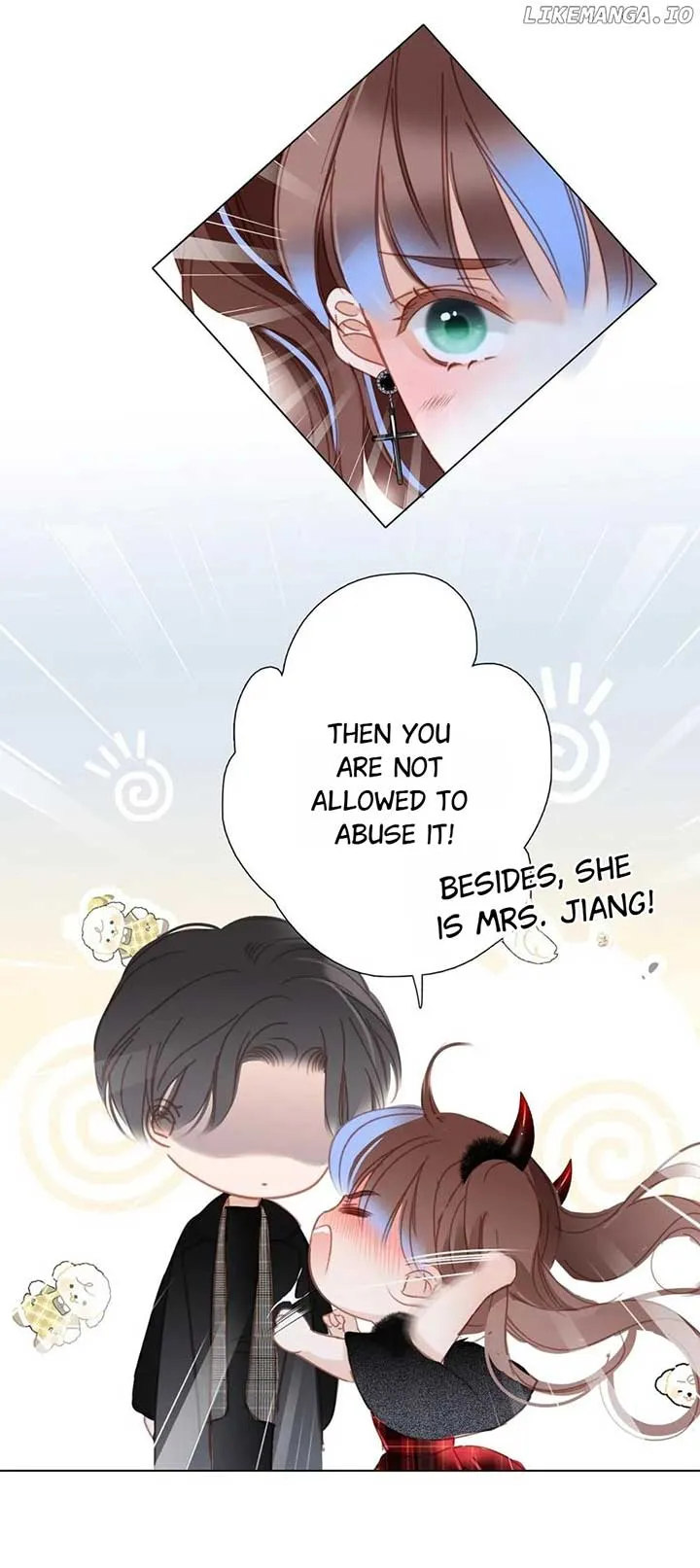 1st kiss – I don’t want to consider you as sister anymore Chapter 56 Online - página 43