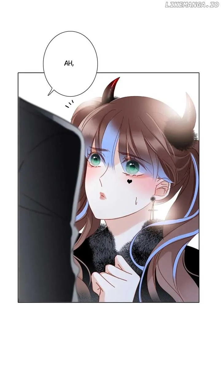 1st kiss – I don’t want to consider you as sister anymore Chapter 56 Online - página 44