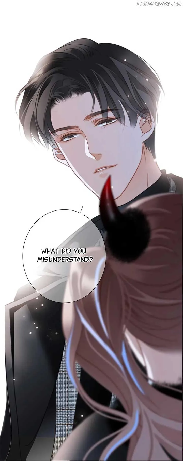 1st kiss – I don’t want to consider you as sister anymore Chapter 56 Online - página 45