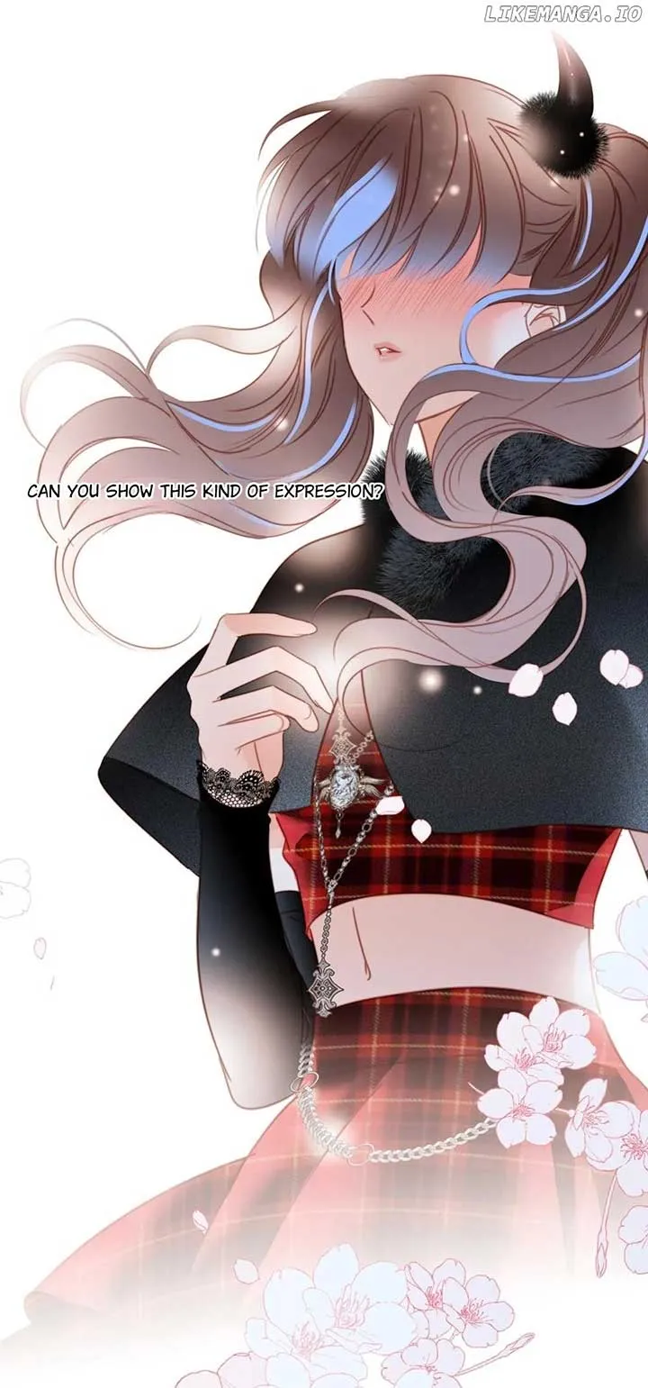 1st kiss – I don’t want to consider you as sister anymore Chapter 56 Online - página 47