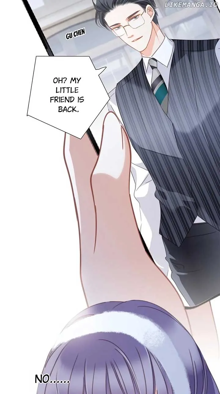 1st kiss – I don’t want to consider you as sister anymore Chapter 56 Online - página 50