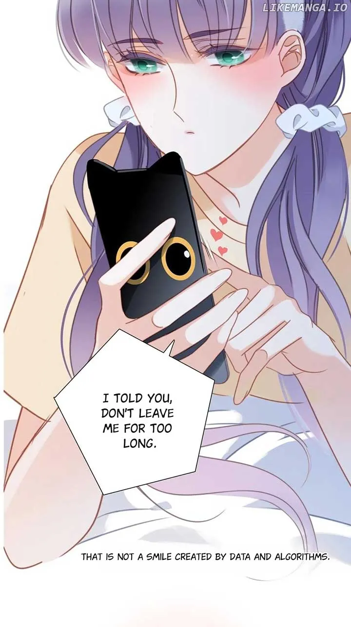 1st kiss – I don’t want to consider you as sister anymore Chapter 56 Online - página 51