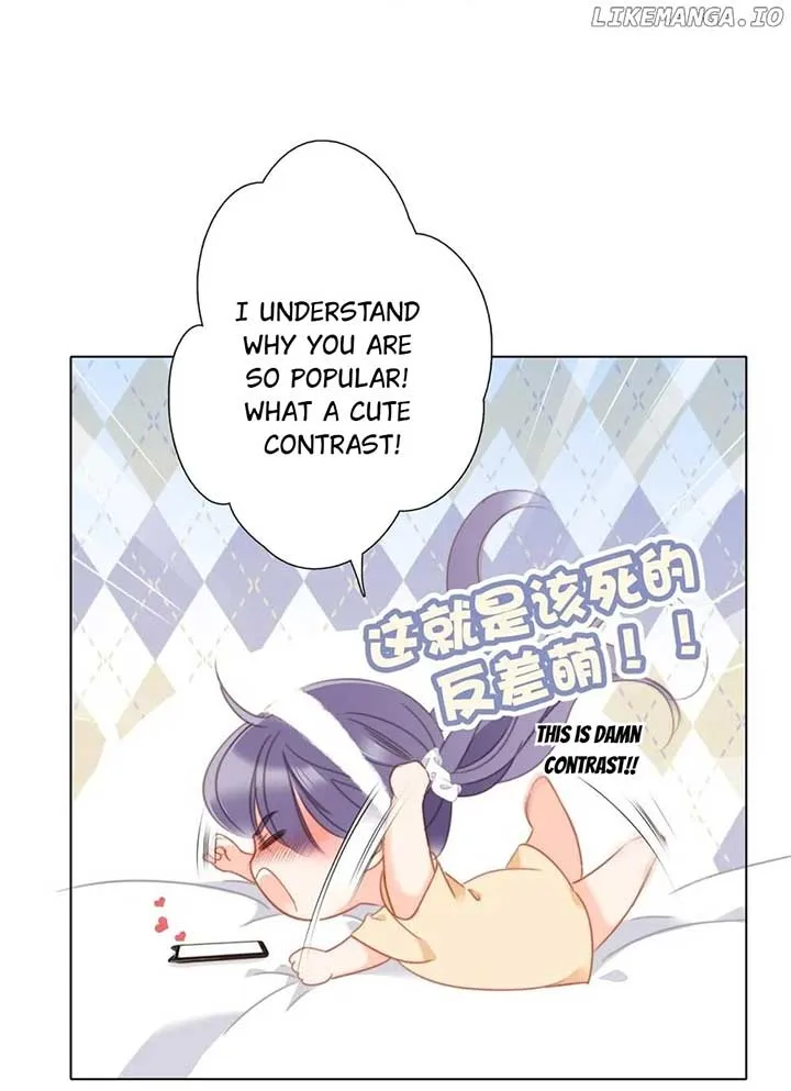 1st kiss – I don’t want to consider you as sister anymore Chapter 56 Online - página 54