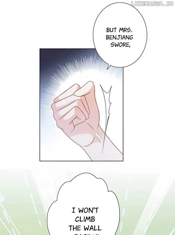 1st kiss – I don’t want to consider you as sister anymore Chapter 56 Online - página 55