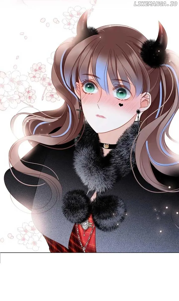 1st kiss – I don’t want to consider you as sister anymore Chapter 56 Online - página 62