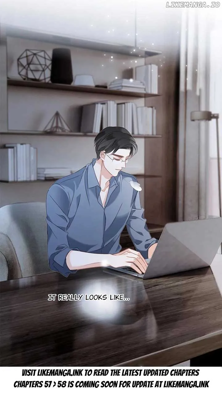 1st kiss – I don’t want to consider you as sister anymore Chapter 56 Online - página 64
