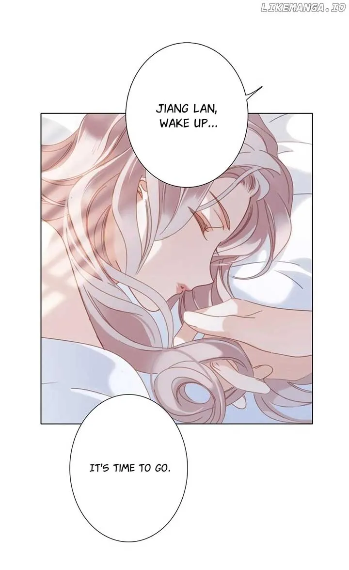 1st kiss – I don’t want to consider you as sister anymore Chapter 57 Online - página 4