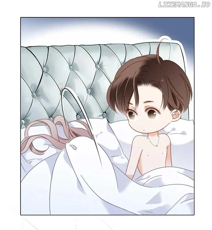 1st kiss – I don’t want to consider you as sister anymore Chapter 57 Online - página 5