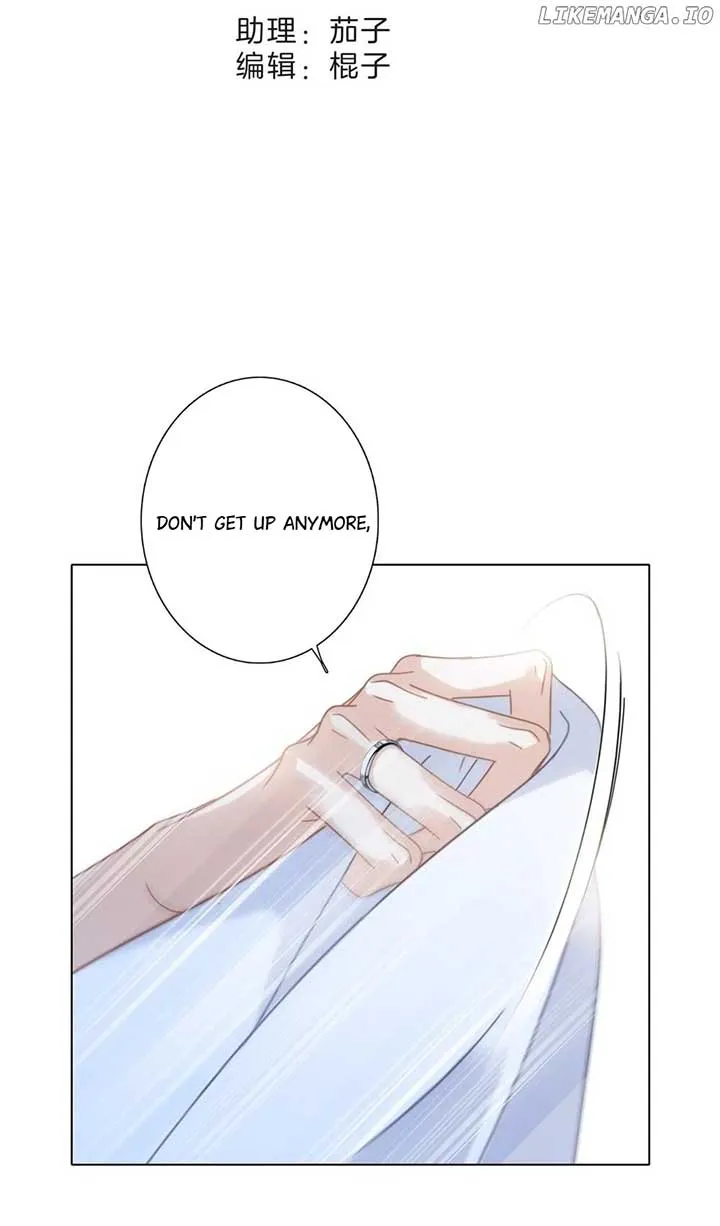 1st kiss – I don’t want to consider you as sister anymore Chapter 57 Online - página 8