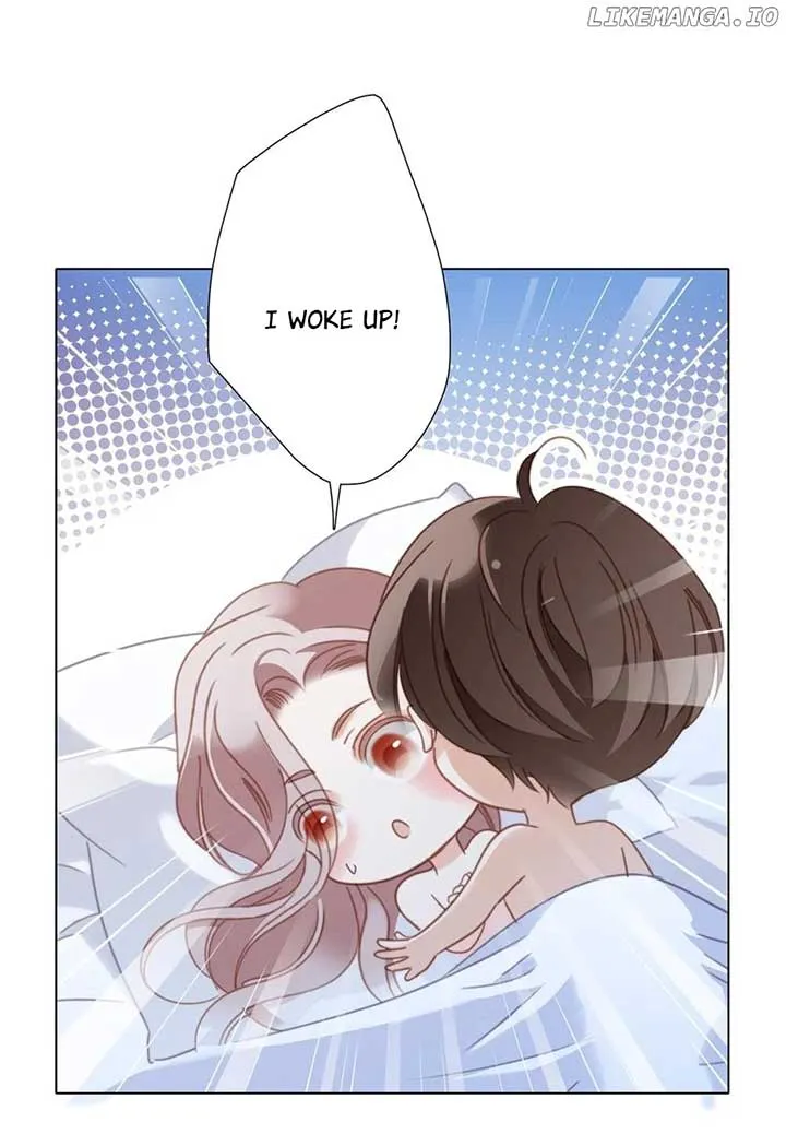 1st kiss – I don’t want to consider you as sister anymore Chapter 57 Online - página 11