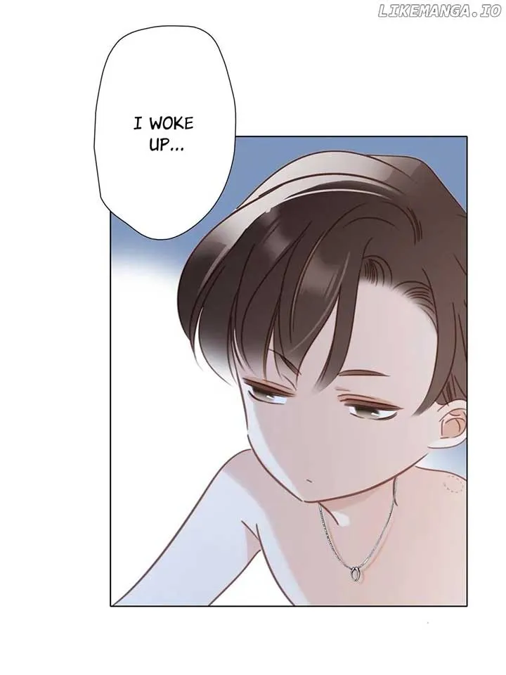 1st kiss – I don’t want to consider you as sister anymore Chapter 57 Online - página 12