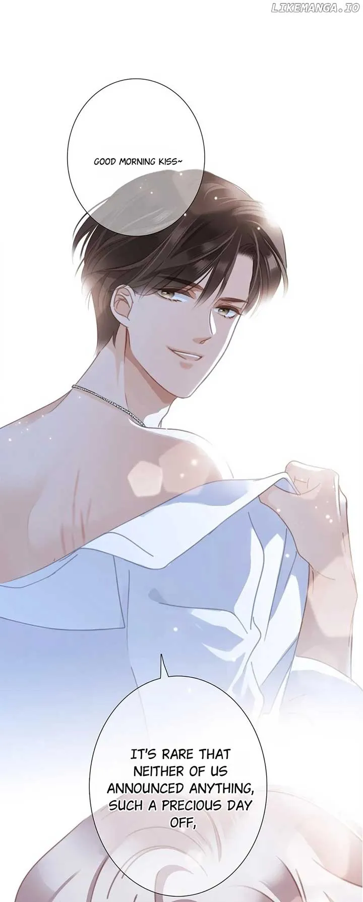 1st kiss – I don’t want to consider you as sister anymore Chapter 57 Online - página 14