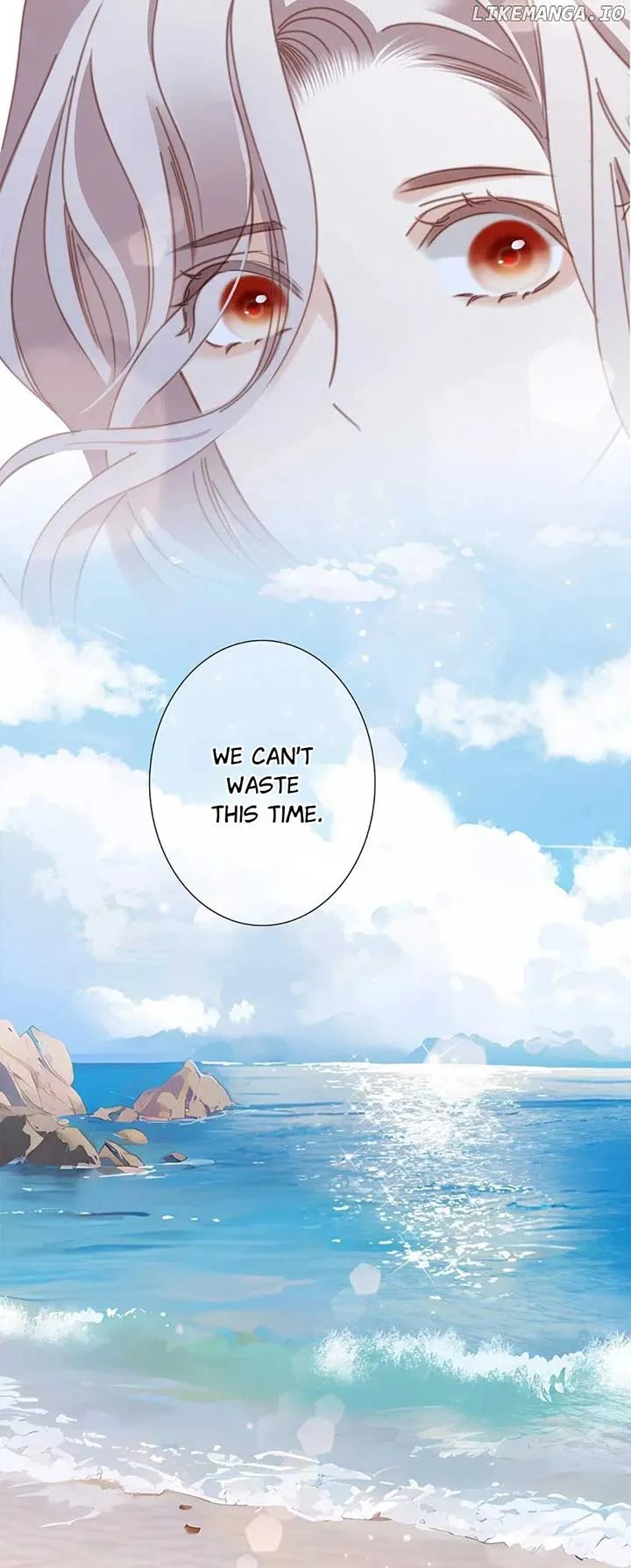 1st kiss – I don’t want to consider you as sister anymore Chapter 57 Online - página 15