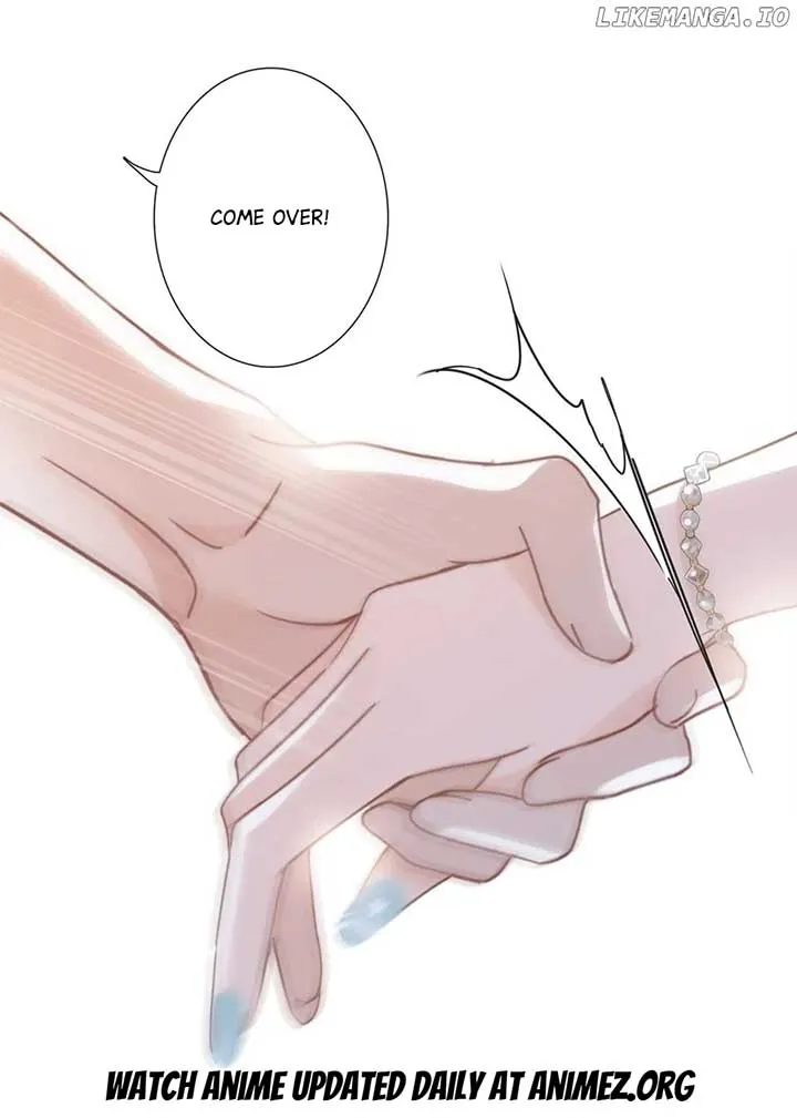 1st kiss – I don’t want to consider you as sister anymore Chapter 57 Online - página 19