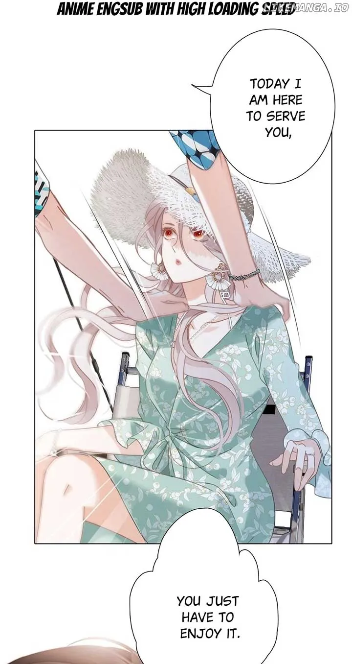 1st kiss – I don’t want to consider you as sister anymore Chapter 57 Online - página 20