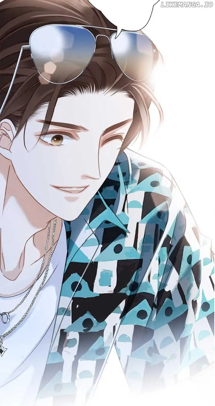 1st kiss – I don’t want to consider you as sister anymore Chapter 57 Online - página 21