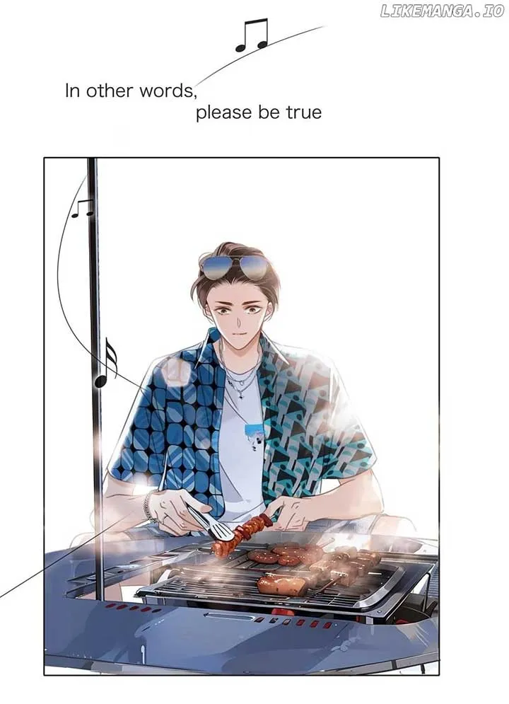 1st kiss – I don’t want to consider you as sister anymore Chapter 57 Online - página 24