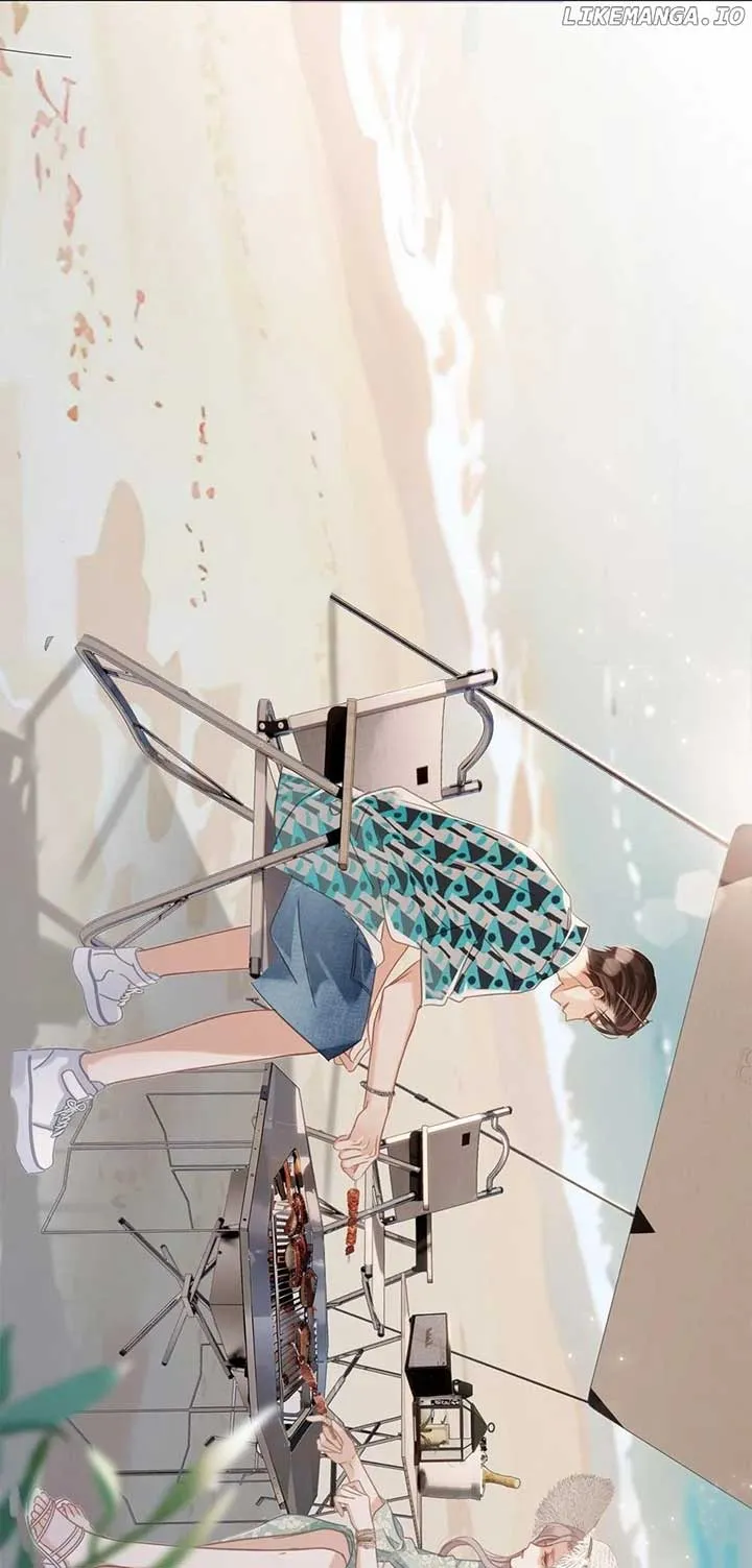 1st kiss – I don’t want to consider you as sister anymore Chapter 57 Online - página 26