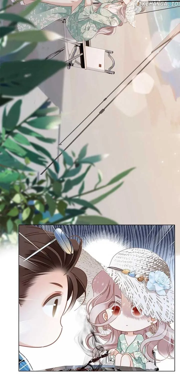 1st kiss – I don’t want to consider you as sister anymore Chapter 57 Online - página 27