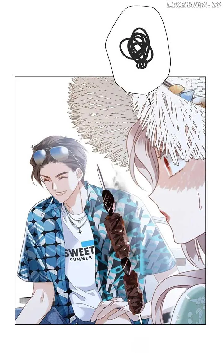 1st kiss – I don’t want to consider you as sister anymore Chapter 57 Online - página 28