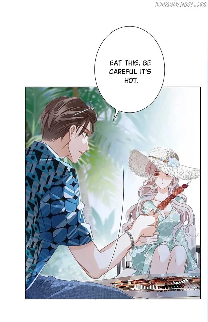 1st kiss – I don’t want to consider you as sister anymore Chapter 57 Online - página 29