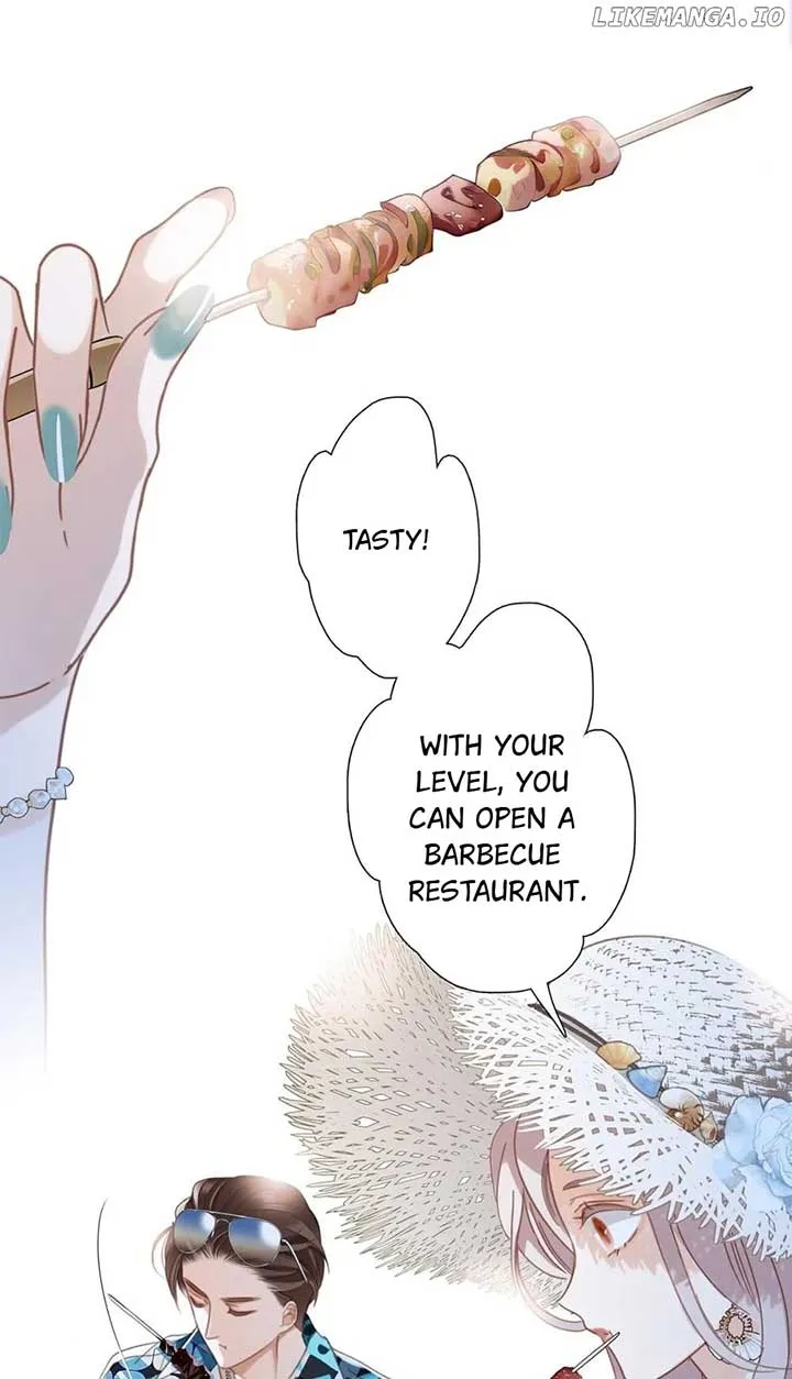 1st kiss – I don’t want to consider you as sister anymore Chapter 57 Online - página 30