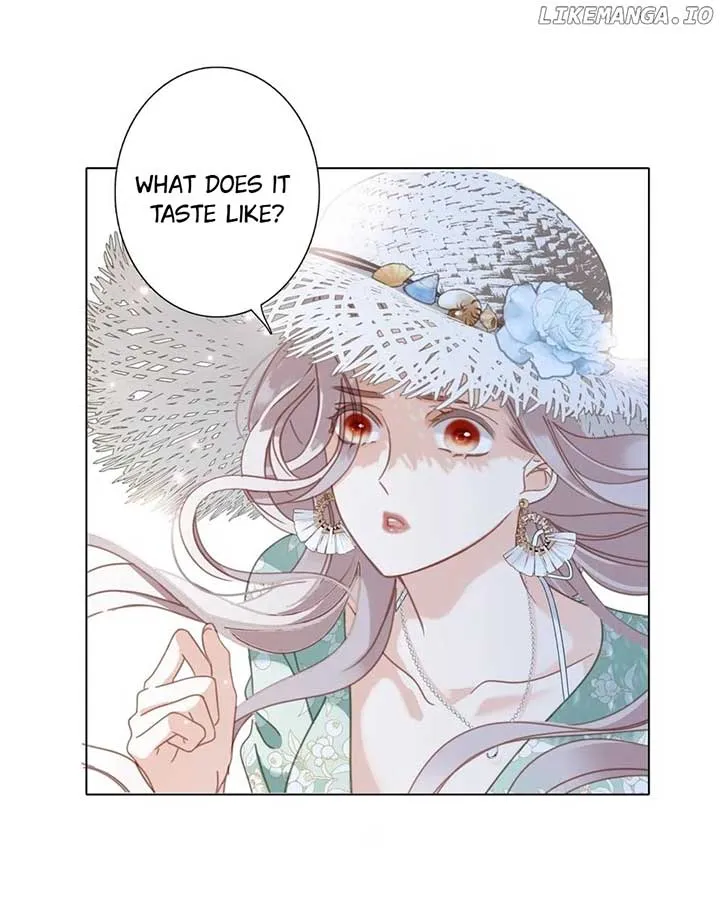 1st kiss – I don’t want to consider you as sister anymore Chapter 57 Online - página 34