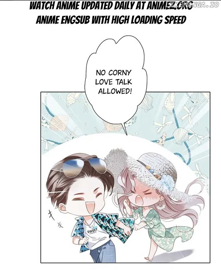 1st kiss – I don’t want to consider you as sister anymore Chapter 57 Online - página 36