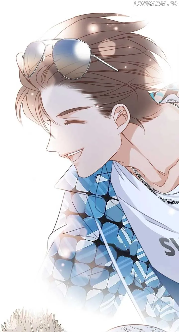 1st kiss – I don’t want to consider you as sister anymore Chapter 57 Online - página 37