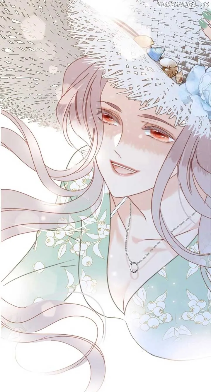 1st kiss – I don’t want to consider you as sister anymore Chapter 57 Online - página 38